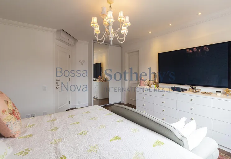 Suíte Master - Imagem 16