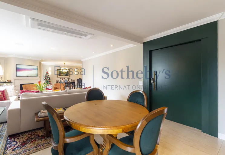 Sala íntima - Imagem 10