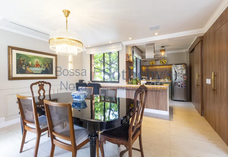 Sala de jantar - Imagem 5