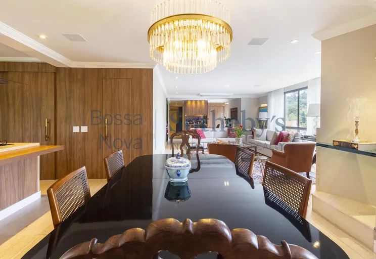 Sala de jantar - Imagem 6