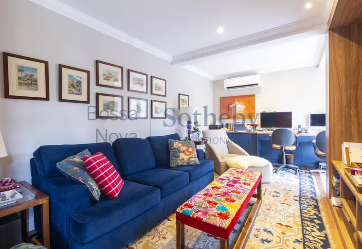 Sala de TV - Imagem 13