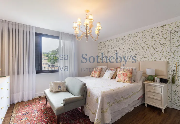 Suíte Master - Imagem 15