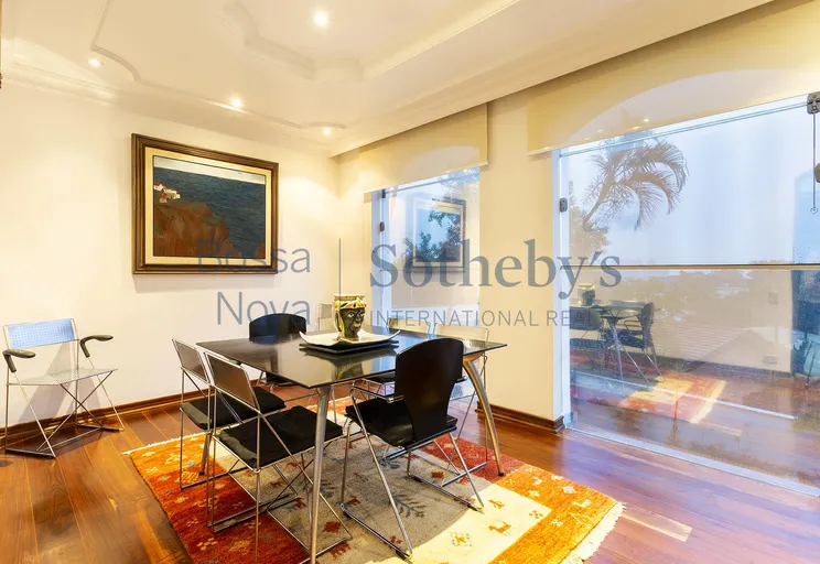 Sala de jantar - Imagem 8