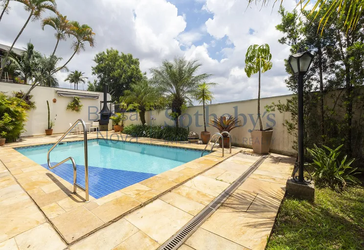 Piscina - Imagem 24