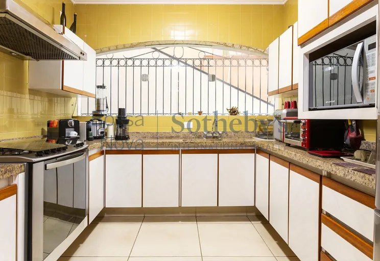 Cozinha - Imagem 19