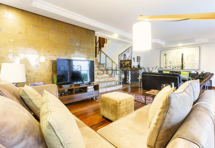 Sala de TV - Imagem 5