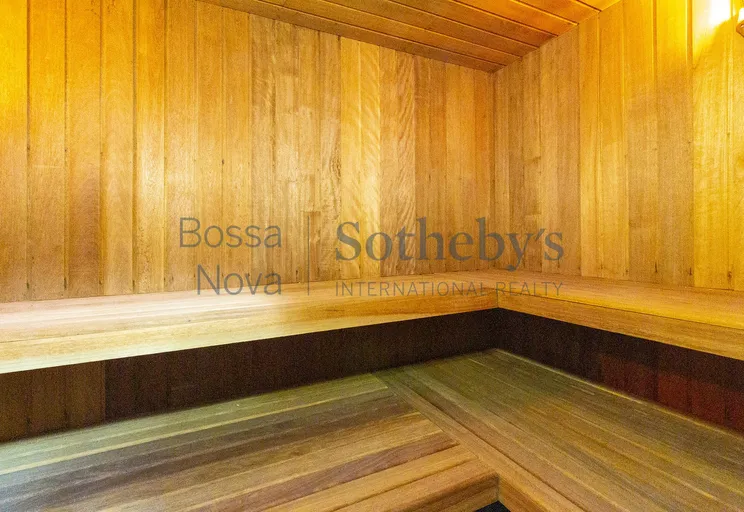 Sauna - Imagem 20