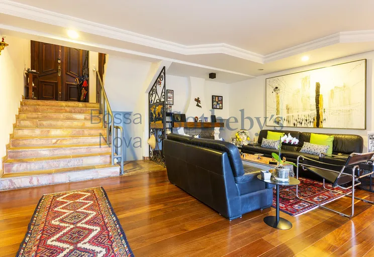 Sala de estar - Imagem 6