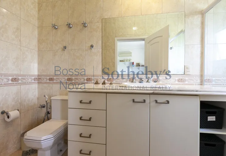 Banheiro da suíte 2 - Imagem 34