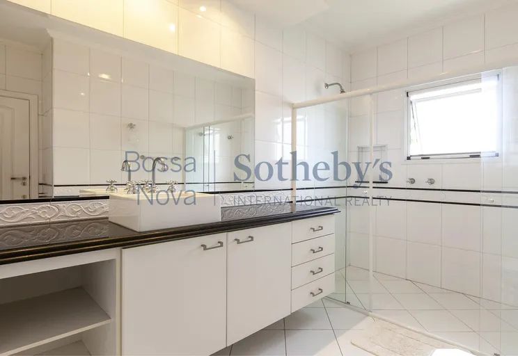 Banheiro da suíte 3 - Imagem 37