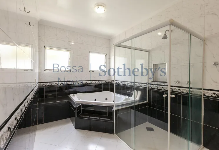 Banheiro da suíte 1 - Imagem 30