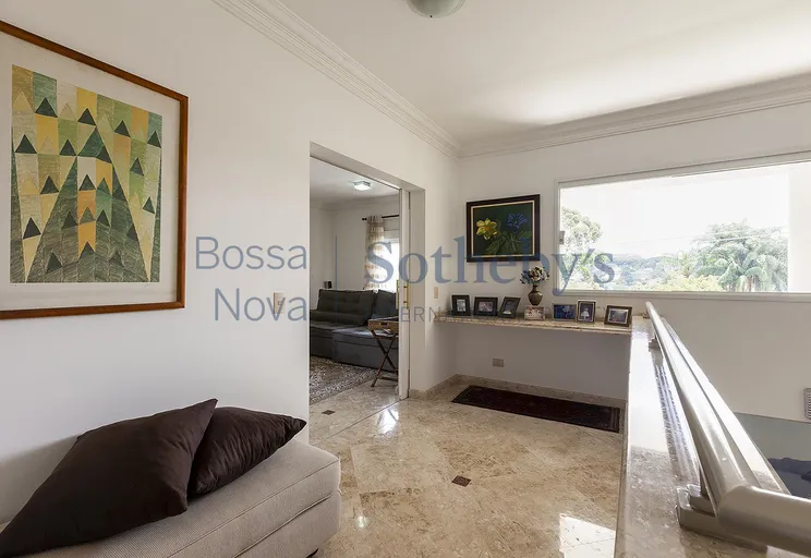 Hall Privativo - Imagem 26