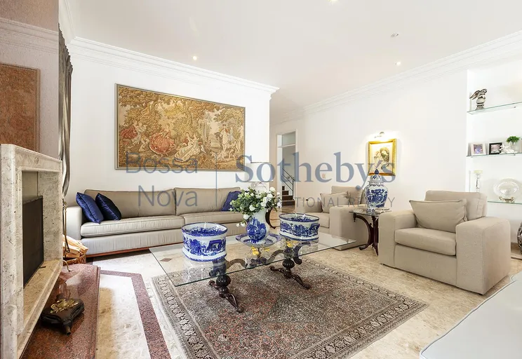 Sala de estar - Imagem 3