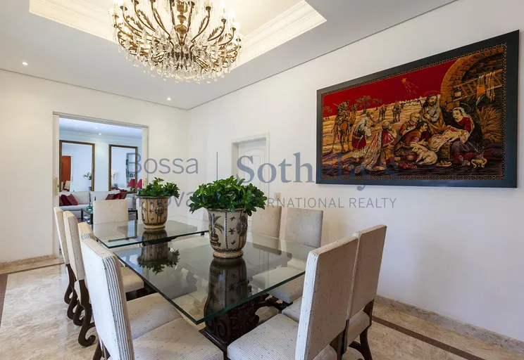 Sala de jantar - Imagem 14