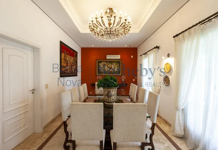 Sala de jantar - Imagem 13