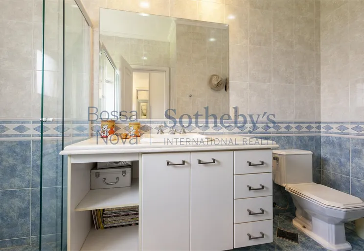 Banheiro da suíte 3 - Imagem 38