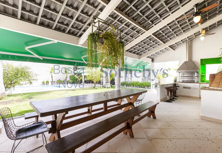 Espaço Gourmet - Imagem 22