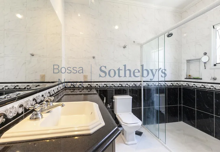 Banheiro da suíte 1 - Imagem 31