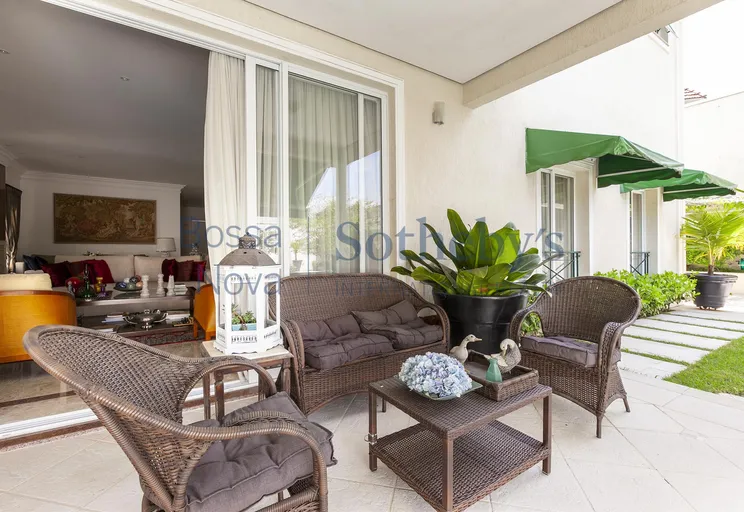 Varanda Gourmet - Imagem 18