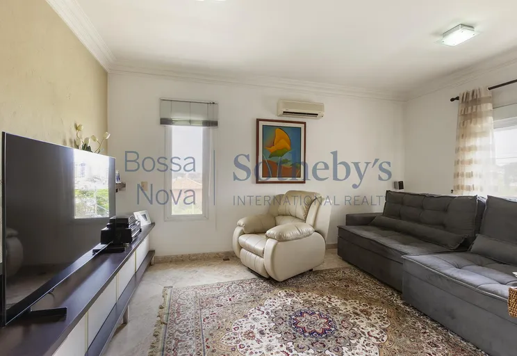 Sala de TV - Imagem 27