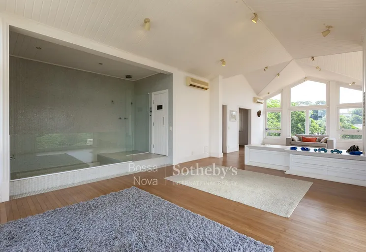 Sauna - Imagem 24