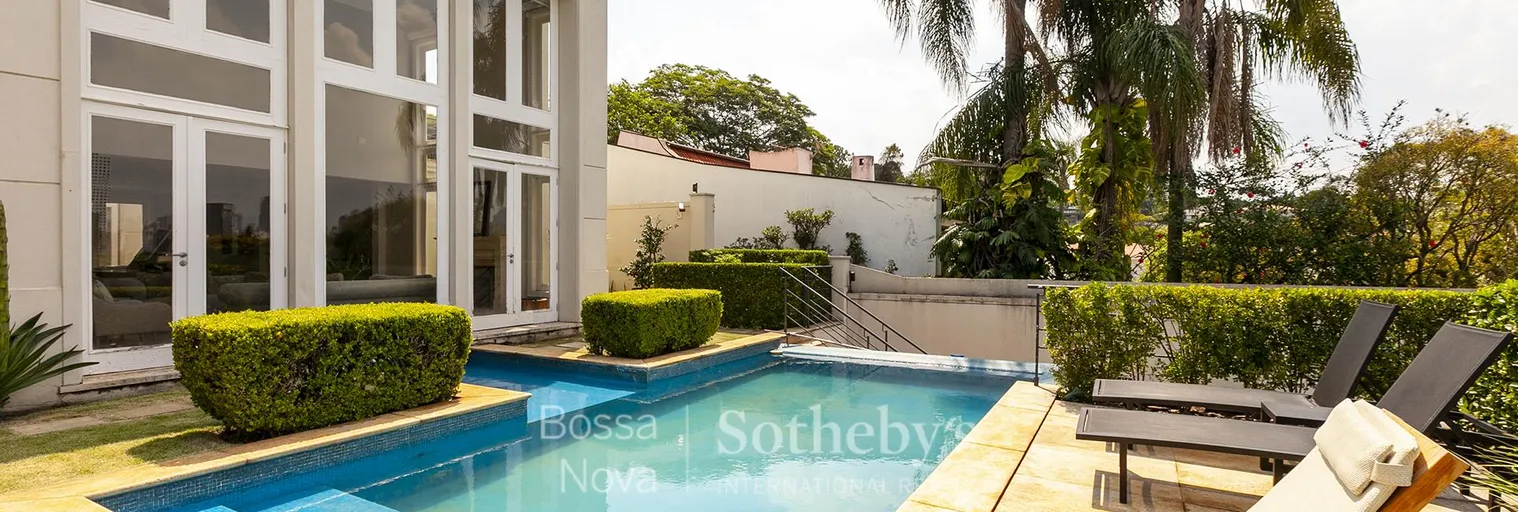 Piscina - Imagem 2