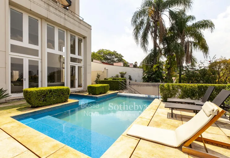 Piscina - Imagem 13