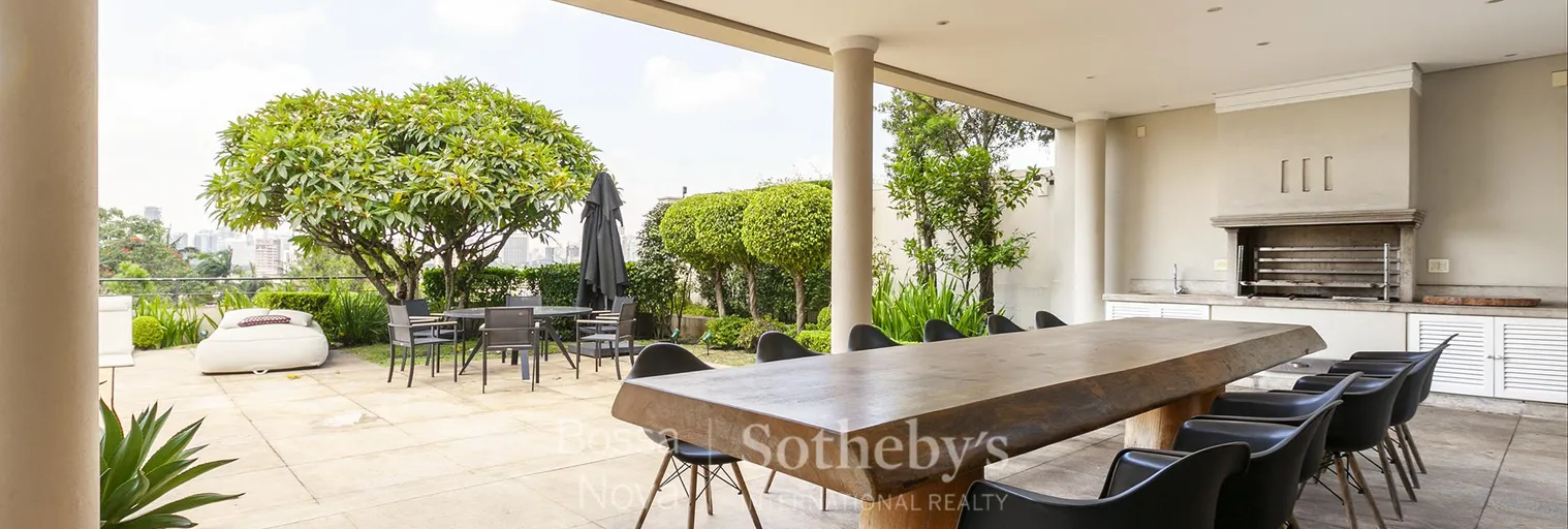 Varanda Gourmet - Imagem 4