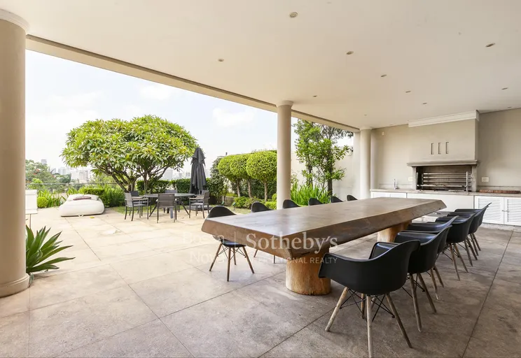 Varanda Gourmet - Imagem 10