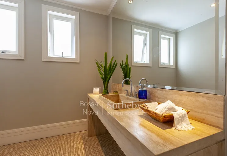 Lavabo - Imagem 8