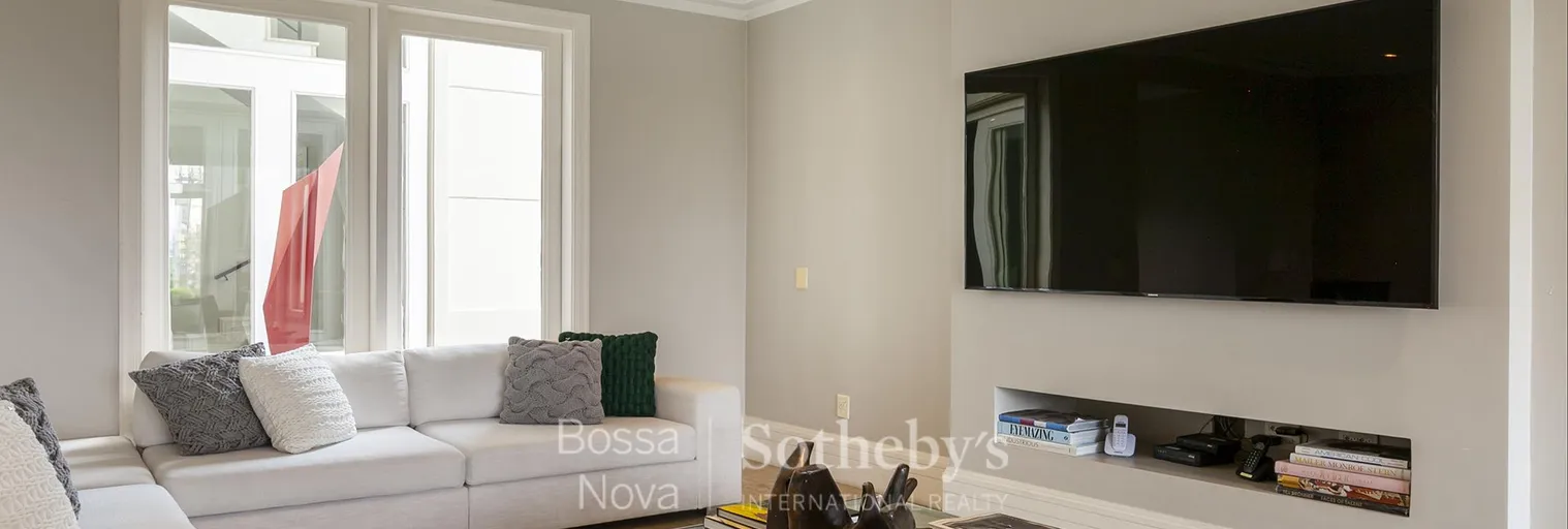 Sala de TV - Imagem 9