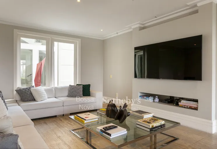 Sala de TV - Imagem 7