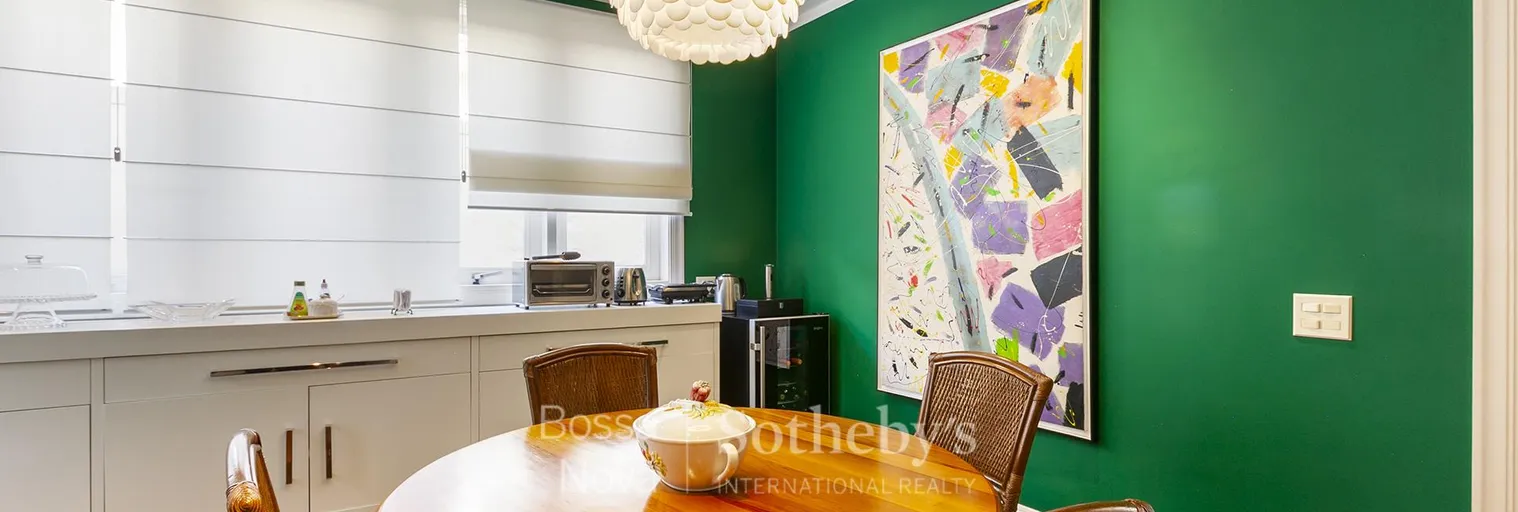Sala de Almoço - Imagem 11