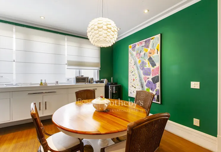 Sala de Almoço - Imagem 9