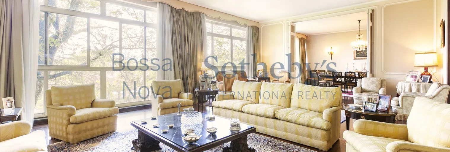 Sala de estar - Imagem 7