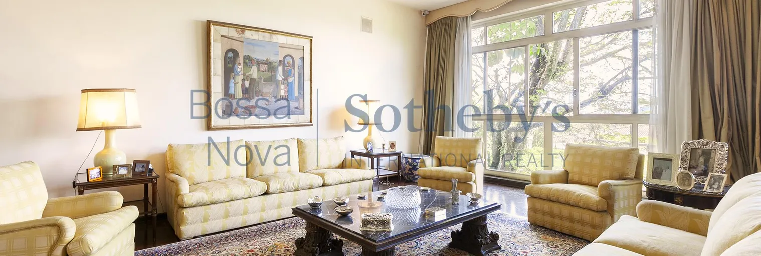 Sala de estar - Imagem 5