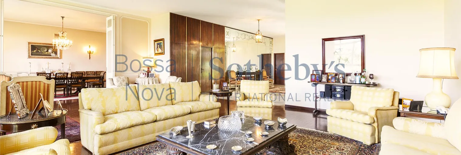 Sala de estar - Imagem 6