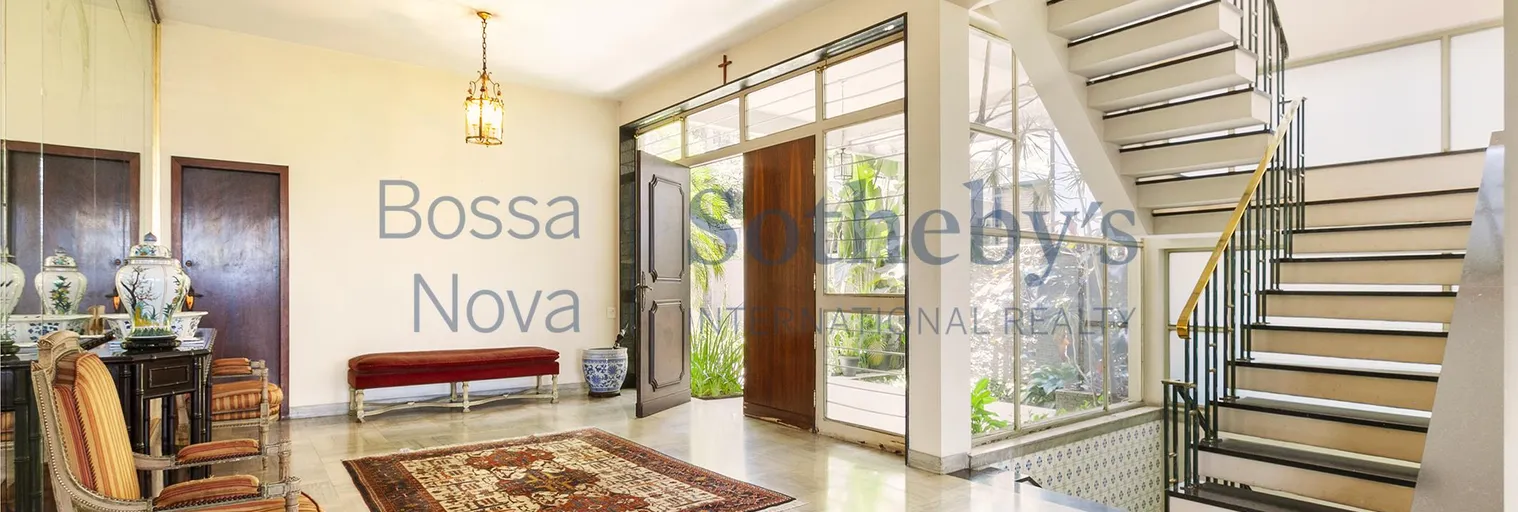 Hall de entrada - Imagem 3