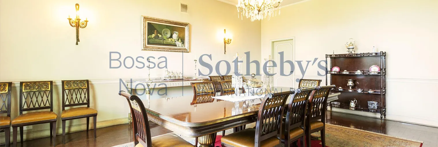 Sala de jantar - Imagem 10