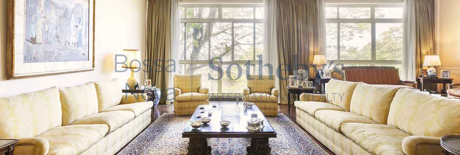 Sala de estar - Imagem 4