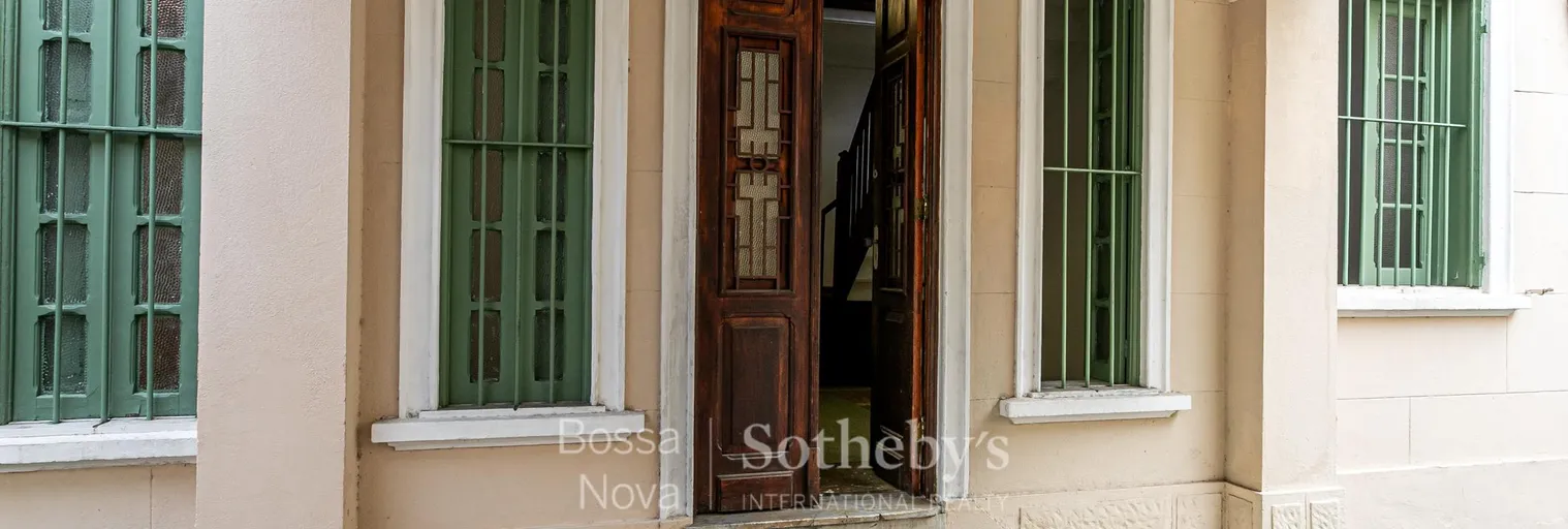 Hall de entrada - Imagem 1