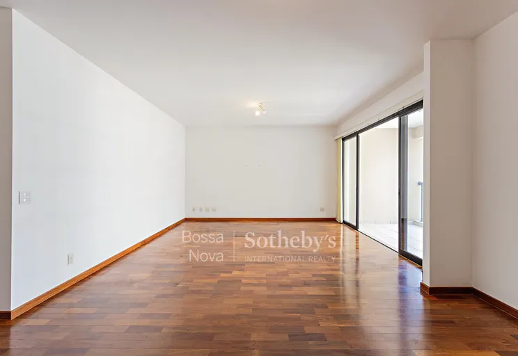 Sala de estar - Imagem 3