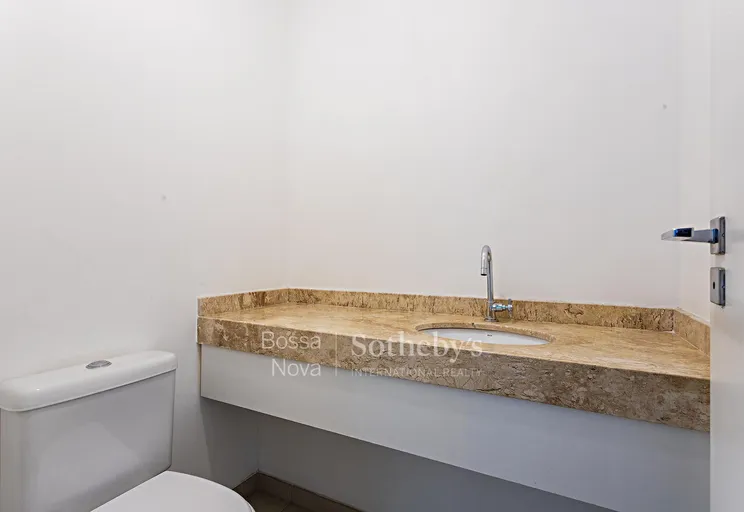Lavabo - Imagem 12