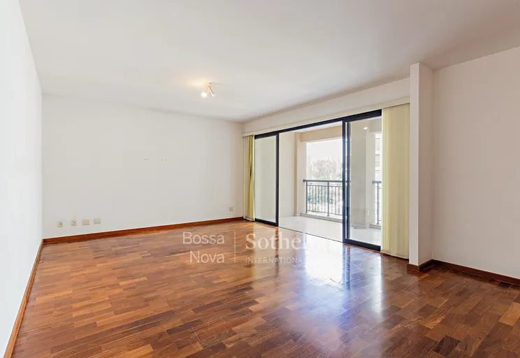 Sala de estar - Imagem 5