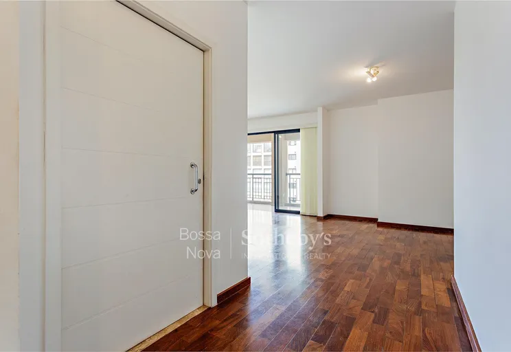 Hall de entrada - Imagem 21