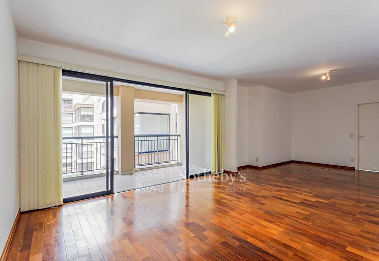 Sala de estar - Imagem 2