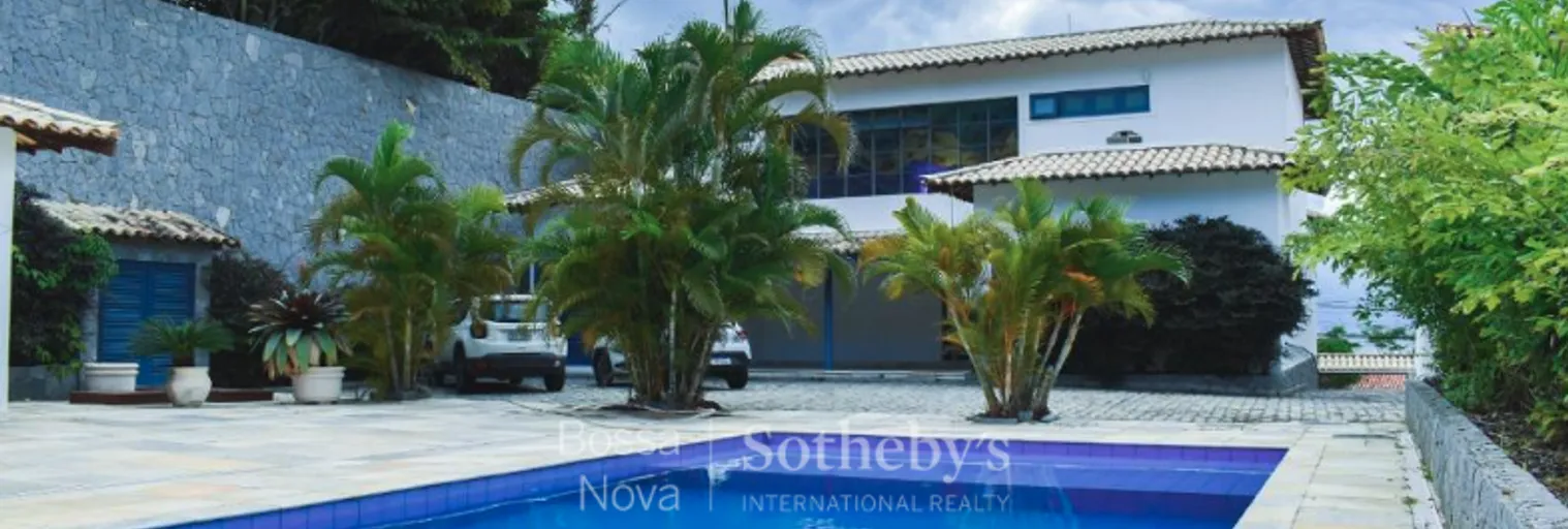 Piscina - Imagem 1