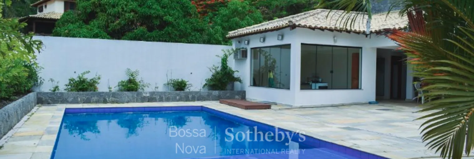 Piscina - Imagem 3