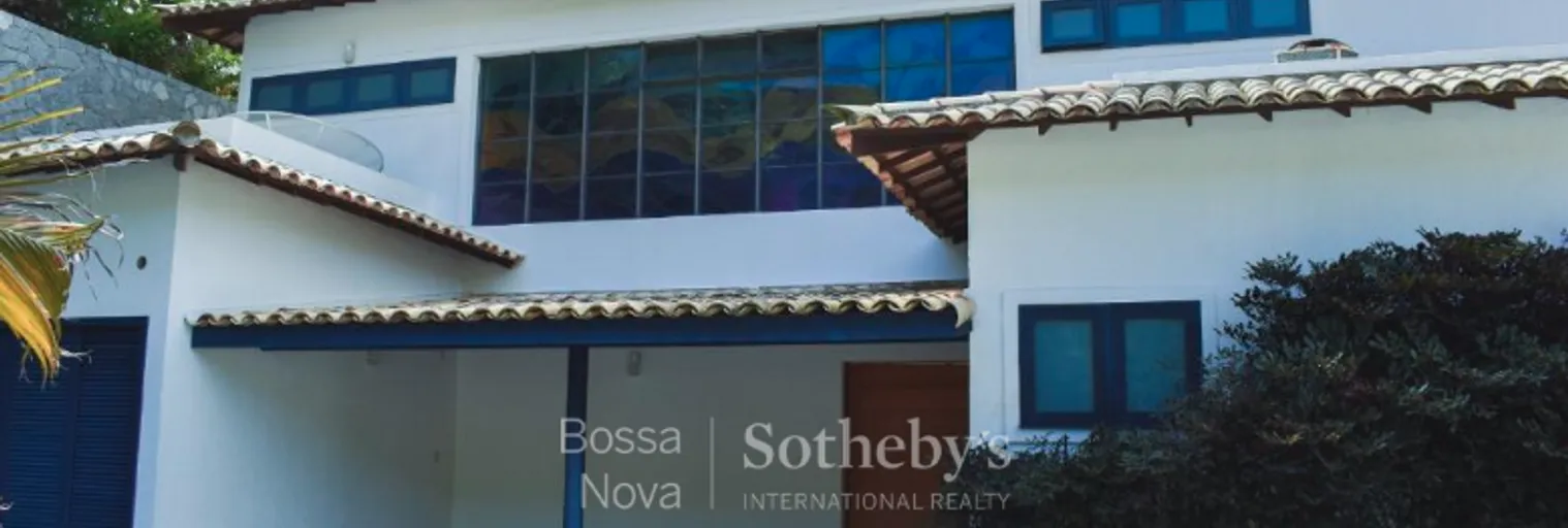 Fachada da casa - Imagem 2