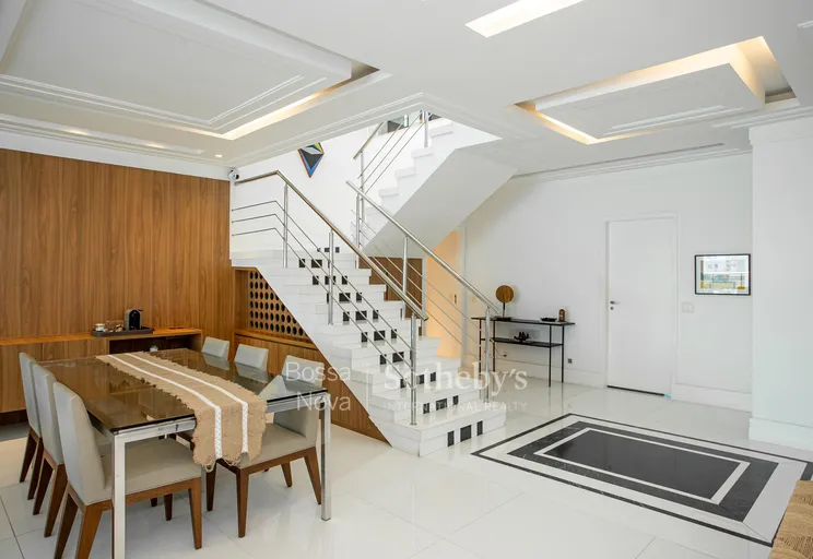 Sala de jantar - Imagem 7